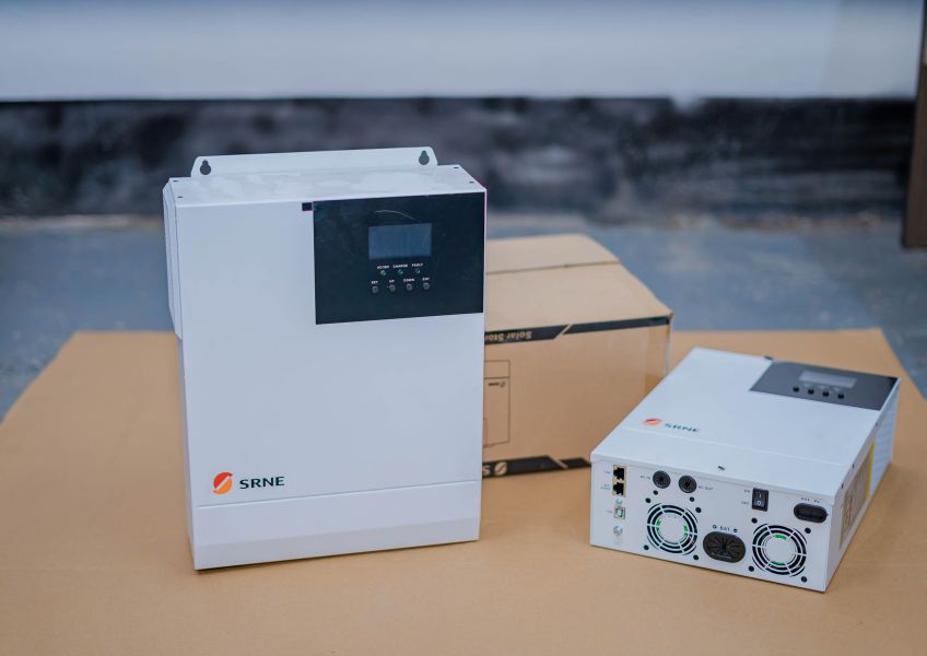 SRNE All In One System EOT Series