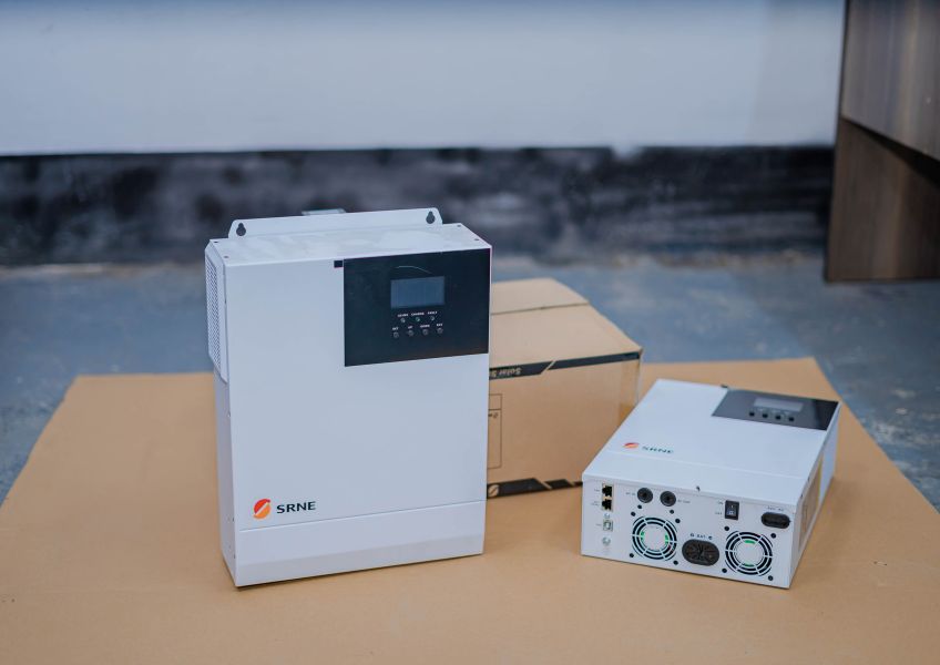 SRNE All In One System EOT Series