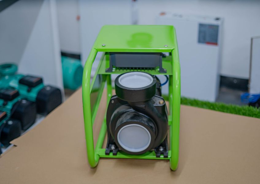 TRUNSUN DC Surface Pumps