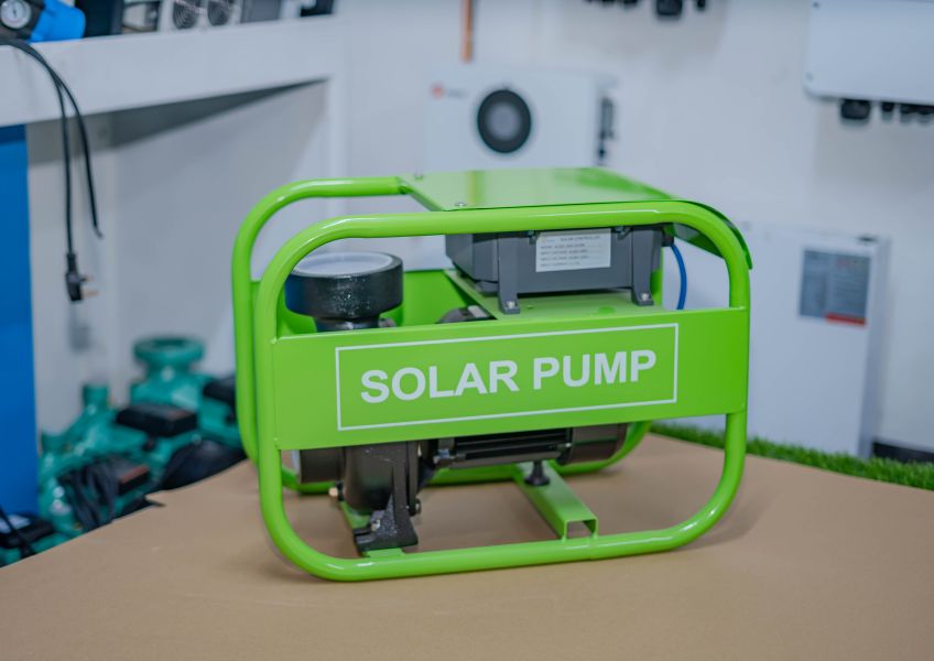 TRUNSUN DC Surface Pumps